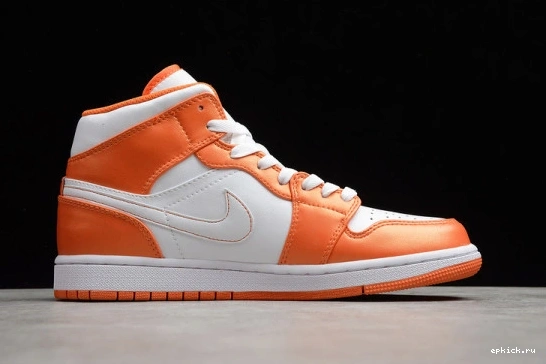 Cheap EP Jordan DM3531-800 Metallic Mid Orange 1 DM3531-800 0508